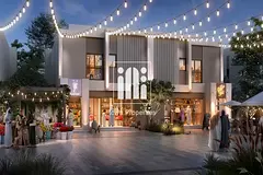 Corner | Exclusive Price | Futured Location | Unique 3MBR + Maid TH |