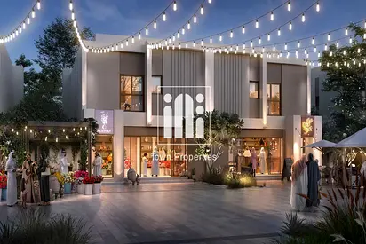 Corner | Exclusive Price | Futured Location | Unique 3MBR + Maid TH |
