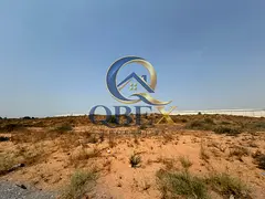 Large Industrial Land Investment | 172,876 Sq Ft | Umm Al Quwain