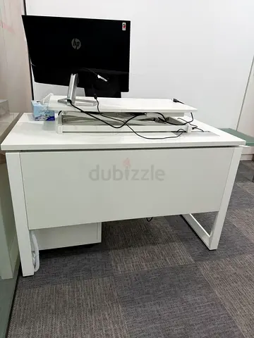 Office desk