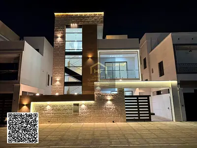للبيع فيلا مميزه بالباهيه بسعر مميز تملك حر لجميع الجنسيات