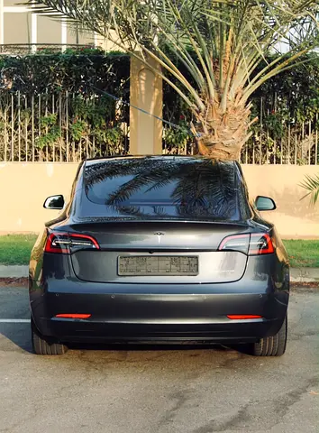 صورة مصغرة 12 لـ 2022 Tesla MODEL 3