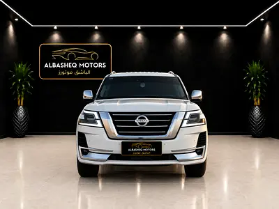 صورة 4 لـ 2021 Nissan PATROL