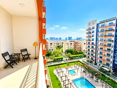 Upgraded 1br | 1 Min to Metro | Fully Furnished | Chiller Free