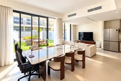 Modern Finishes | Recently Handed Over Community