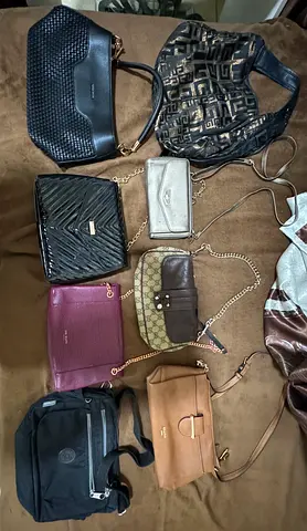 Women bags
