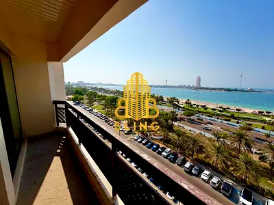 Fully Renovated 4BR Apartment | No Commission | Full Sea View