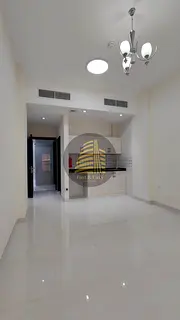BRAND NEW SPACIOUS STUDIO FOR RENT IN PRIME LOCATION! FLEXABLE PAYMENT PLANS AVAILABLE