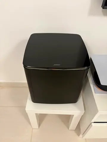 Bose bad module 700