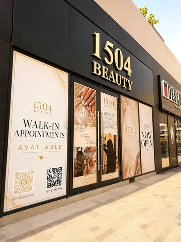 Fully Fitted Ladies Beauty Salon for Sale – Meydan