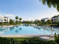 Lagoon Community | On Payment Plan | Luxurious
