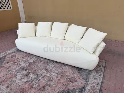 Giorgetti Sofa