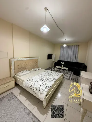 Studio for Rent - Al Dhabi