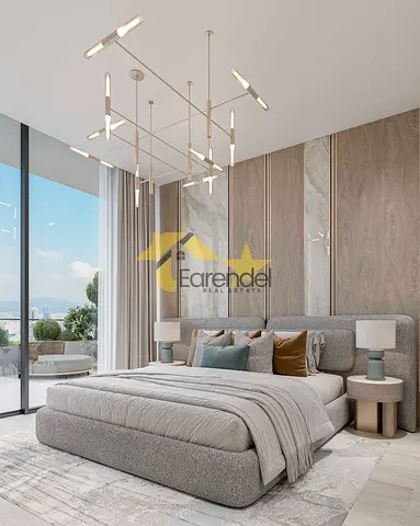 Luxury Apartments in Al Furjan, Dubai | Ramadan Offer 5% Off | High ROI | Freehold