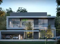3BR Townhouse for Sale | Azalea, Masaar 1 | Premium Family Community