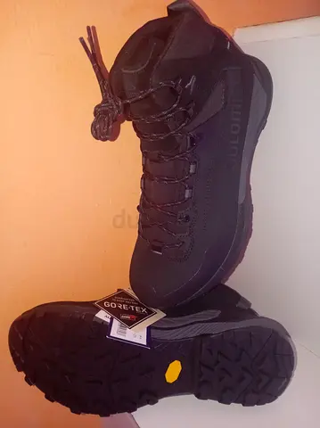 Salomon Gore-Tex Hiking Boots - New, Size Unknown