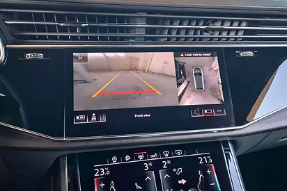 2019 AUDI Q8 缩略图 13