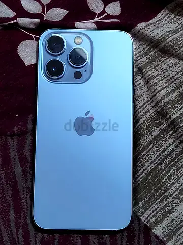 iPhone 13 pro
