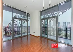 Park View | Elegant 2BR | Spacious Layout