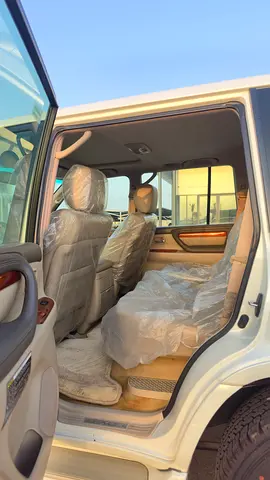 صورة مصغرة 11 لـ 2004 Lexus LX-SERIES
