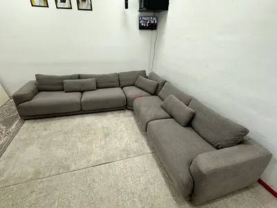 Selling Chattles&more sofa