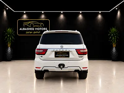 صورة 3 لـ 2021 Nissan PATROL