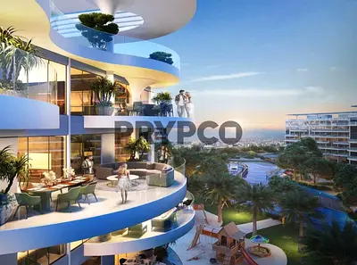 Exclusive 1BR | Water View | Resort-Style Living