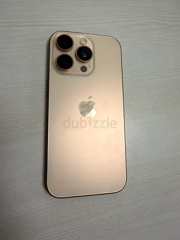 Apple iPhone 16 Pro for sale