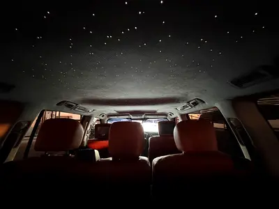 صورة 10 لـ 2021 Nissan PATROL