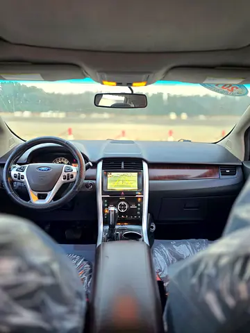 2011 FORD EDGE — миниатюра 20