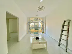 Luxury 1bhk apartment in Aljada Sharjah with balcony