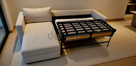 Sofa Bed IKEA vimle L'shape With storage