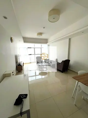 Furnished | Investor Deal | With Balcony ,Community View