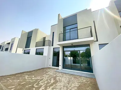 3BR Villa | Joy Arabian Ranches 3 | Private Yard | Community Facilities