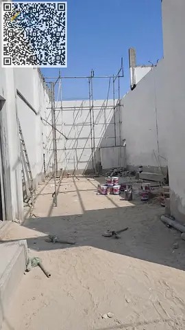 Brand New Twin Warehouses / Sheds Facility for Sale in Al Jurf Industrial 2 | 6,594 Sqft BUA | Office Mezzanine | AED 4.6 Million