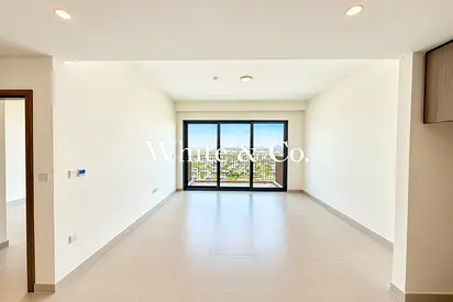 Villa Views | High Floor | Brand New Unit