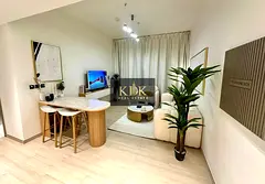 Fully Furnished | Spacious | Near to Exit&Entrance