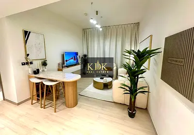 Fully Furnished | Spacious | Near to Exit&Entrance