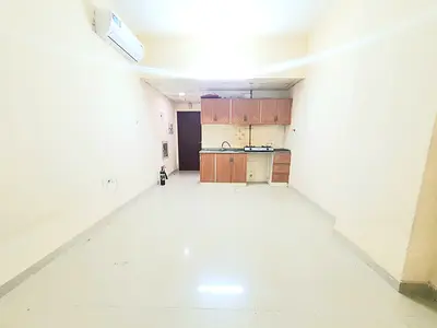 HOT OFFER NO DEPOSIT CASH BIG SIZE STUDIO IN MUWAILEH