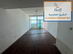 Stunning 2-Bedroom + Living Room Apartment with Sea View in Ajman One Towers AED 48,000 per year (pa