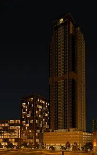 20:80 Payment Plan - Ready Soon - Specious Layout - Prime Location