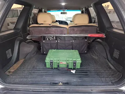 2005 Nissan PATHFINDER 缩略图 14