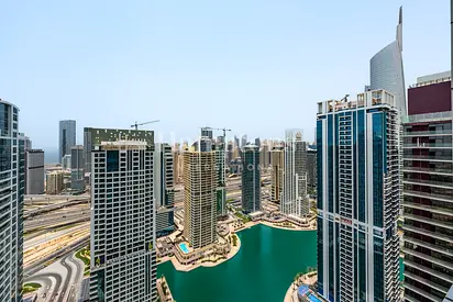 Complete Premium Upgrade | Lake View | Converted