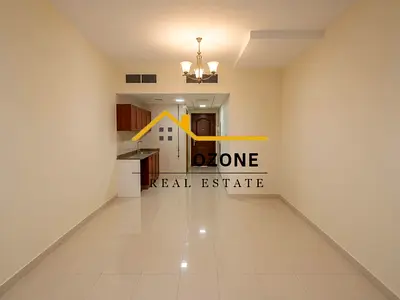 Studio For Family - Covered Parking - Muwaileh