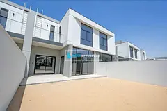 3BR Villa | Murooj Al Furjan | Pool & Community View