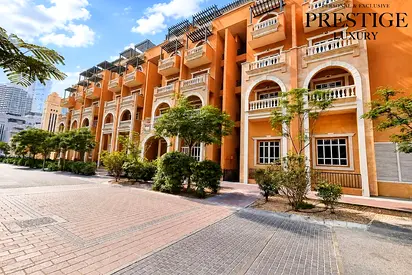 Investor Deal | Spacious 2BR | Ground Floor