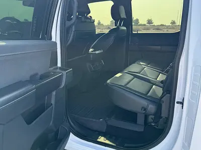 صورة مصغرة 18 لـ 2022 FORD F-150