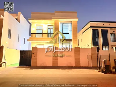 شامل مكيفات_كهرباء_ماء_ قابل للتفاوض_تملك حر Including AC,electricity,water-Negotiable_freehold