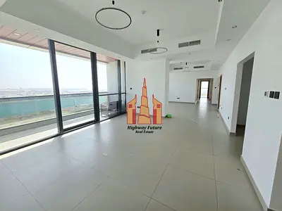 Open sea view | lavish 4-BR + Maid Room | All facilities free