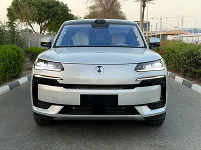 Denza N9 Flagship 2025 Chinese Specs